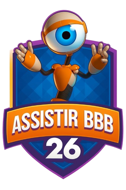 Logo Assistir bbb 26